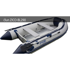 Boat ZICO BL290