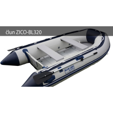 Boat ZICO BL320