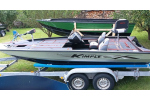 Boat Kimple K185 BASS