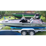Boat Kimple K185 BASS
