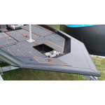 Boat Kimple K185 BASS