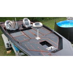 Boat Kimple K185 BASS
