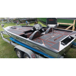 Boat Kimple K185 BASS