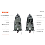 Boat Kimple K185 BASS
