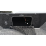 Boat Kimple BR165 Dual Console