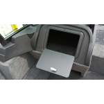 Boat Kimple BR165 Dual Console