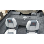 Boat Kimple BR165 Dual Console