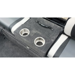 Boat Kimple BR165 Dual Console