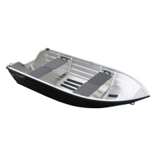 Aluminum boat Kimple Catch 300 Aluminum boat Kimple Catch 300