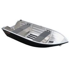 Aluminum boat Kimple Catch 300