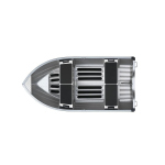 Aluminum boat Kimple Catch 300