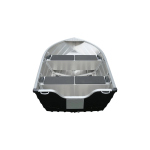 Aluminum boat Kimple Catch 300