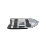Aluminum boat Kimple Catch 300