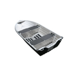 Aluminum boat Kimple Catch 300