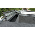 Boat Kimple Hunter 395MS BASS wrap