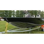 Boat Kimple Hunter 460MSA BASS Black