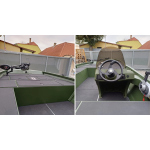 Boat Kimple JON 4920 SE