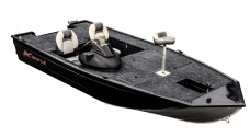 Boat Kimple King Fisher K438 Black