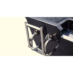 Boat Kimple King Fisher K438 Black