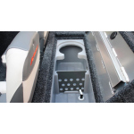 Boat Kimple King Fisher K438 Black