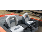 Boat Kimple Sniper S548 + accessories