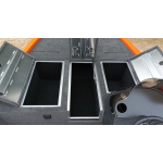 Boat Kimple Sniper S548 + accessories