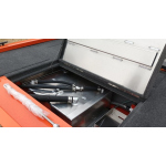 Boat Kimple Sniper S548 + accessories
