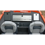 Boat Kimple Sniper S548 + accessories