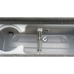Boat Kimple Sniper S548 + accessories