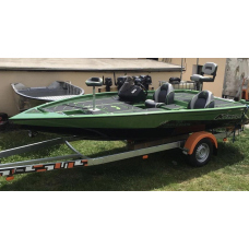 Boat Kimple V1890 EVA