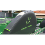 Boat Kimple V1890 EVA
