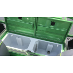 Boat Kimple V1890 EVA