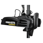 Bow-Mount Trolling Motor MinnKota Powerdrive 45/MR-54"