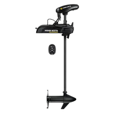 Bow-Mount Trolling Motor MinnKota Powerdrive 55/MR-54"