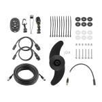 Bow-Mount Trolling Motor MinnKota Powerdrive 55/MR-54"