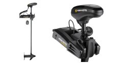 Bow-Mount Trolling Motor MinnKota Powerdrive 55/MR-54"