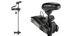 Bow-Mount Trolling Motor MinnKota Powerdrive 55/MR-54"