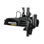 Bow-Mount Trolling Motor MinnKota Powerdrive 55/MR-54"