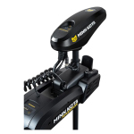 Bow-Mount Trolling Motor MinnKota Powerdrive 55/MR-54"