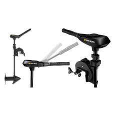 Trolling Motor MinnKota Traxxis
