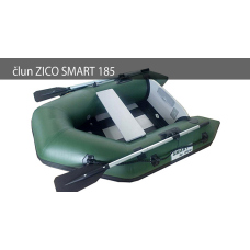Boat ZICO SMART 185