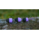 Black/Purple (105)