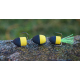 Black/Yellow (111)
