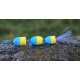 Blue/Yellow (115)