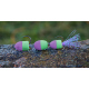 Purple/Green (102)