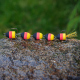 Black/Red/Yellow (113)
