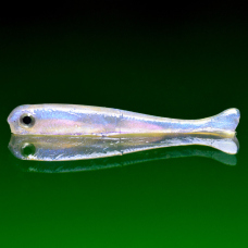 Micro Minnow SSF 1 - 42 mm