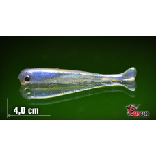 Micro Minnow SSF 1 Micro Minnow SSF 1