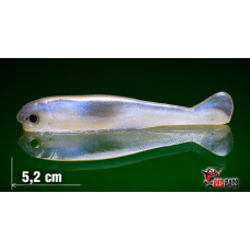 Micro Minnow SSF 2 Micro Minnow SSF 2