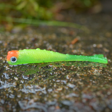 Micro Minnow SSR 1 - 45 mm